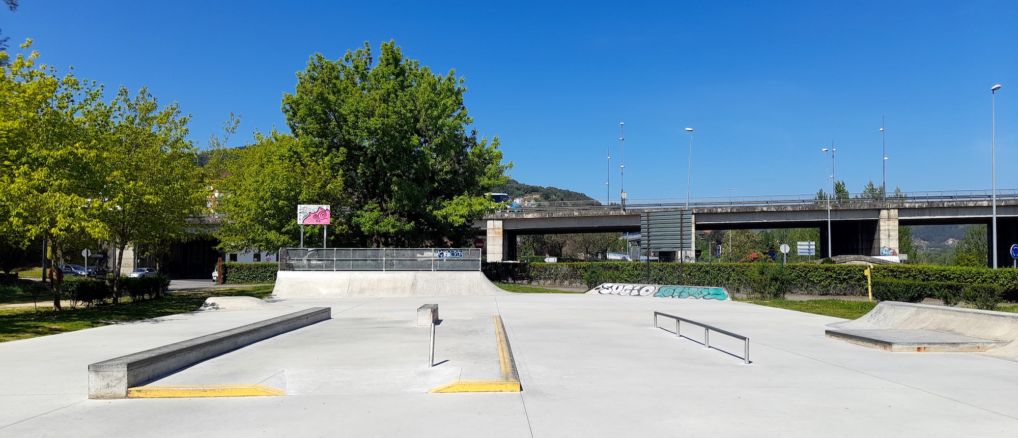 Do Couto Skatepark